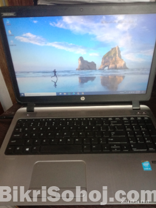 HP 2nd Hand Laptop For Sell